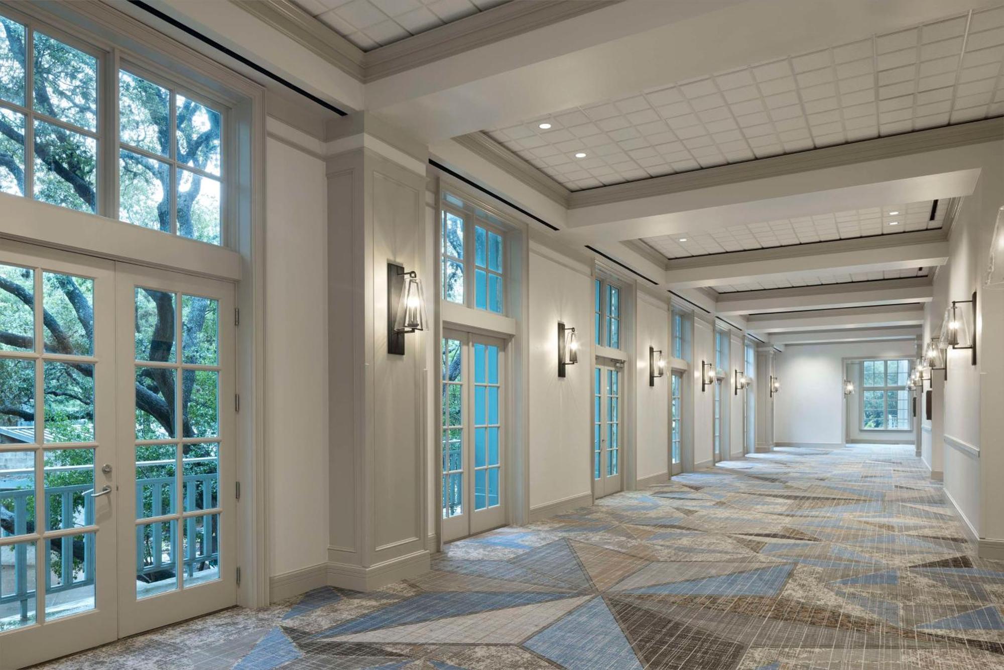 Hyatt Regency Hill Country & San Antonio