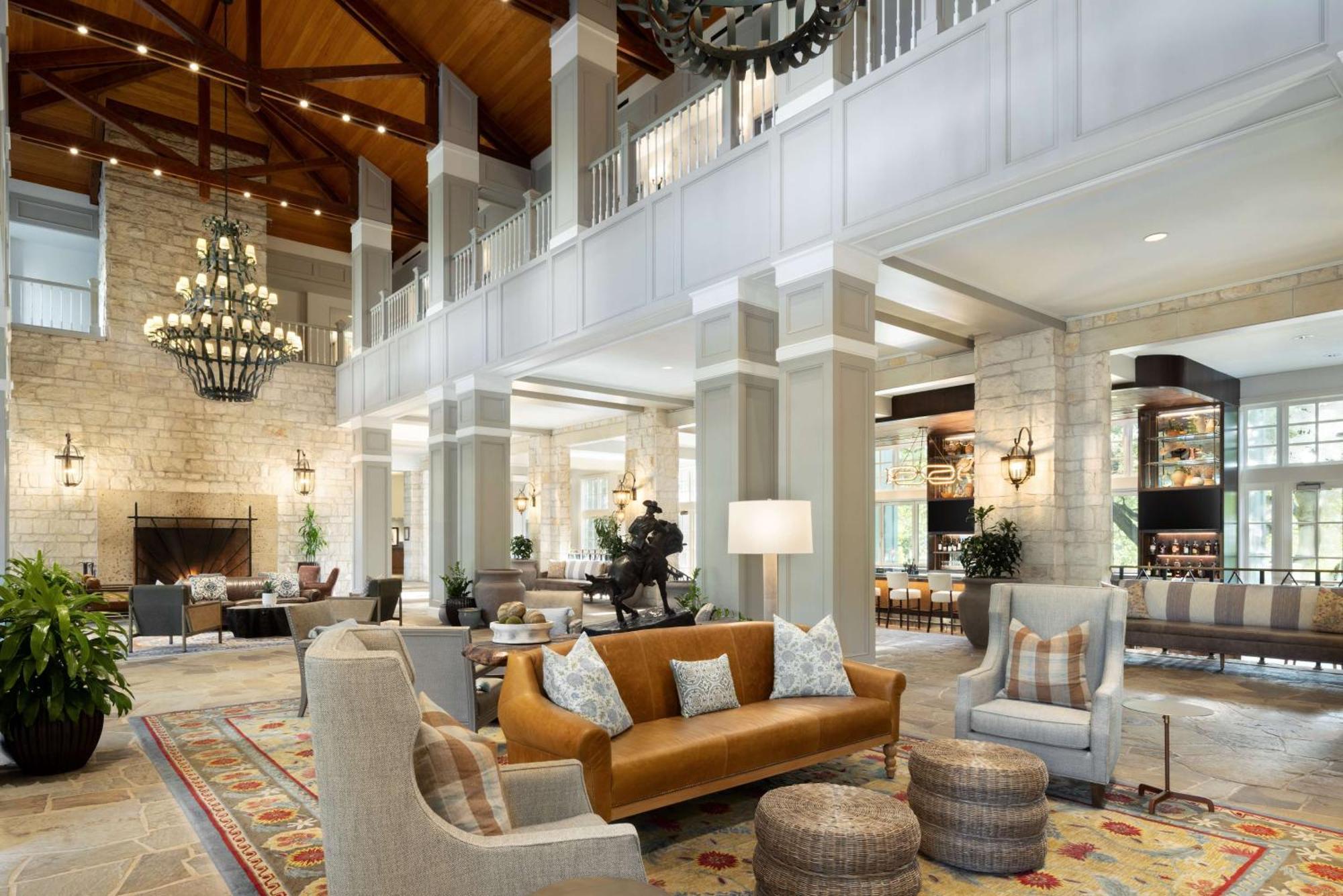 Hyatt Regency Hill Country & 4* San Antonio