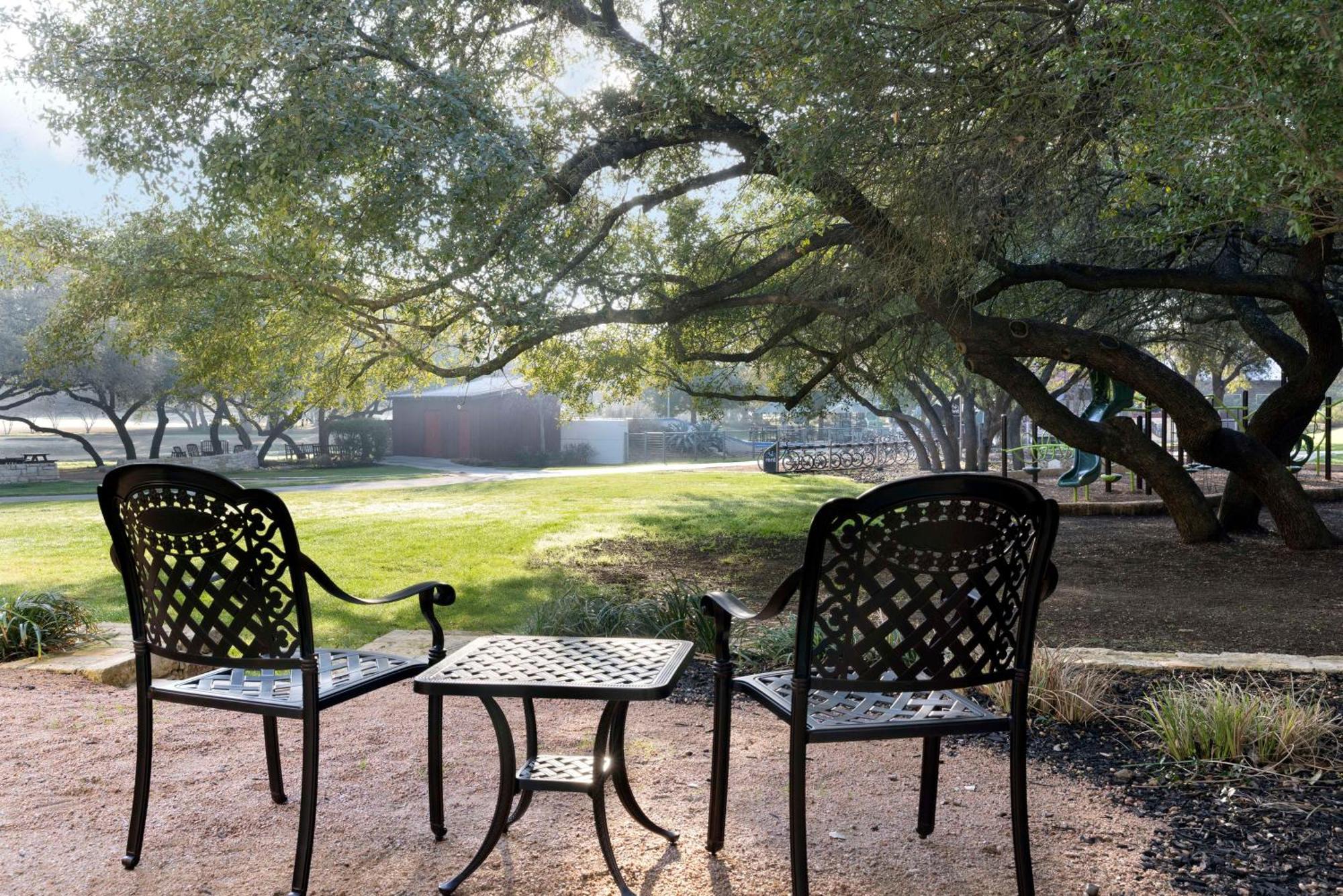 Hotel Hyatt Regency Hill Country & 4*
